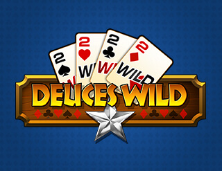 Deuces Wild MH (Play'n Go) slot Play'n GO