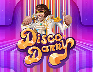 Disco Danny slot NetEnt