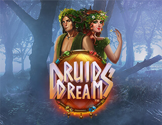 Druids Dream slot NetEnt