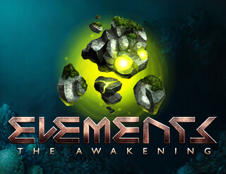 Elements slot NetEnt