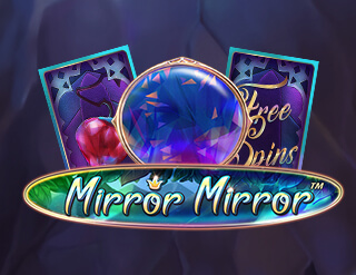 Fairytale Legends: Mirror Mirror slot NetEnt
