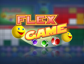 Flex Game slot Play'n GO