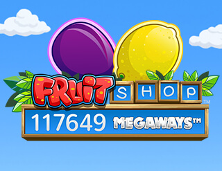 Fruit Shop MegaWays slot NetEnt