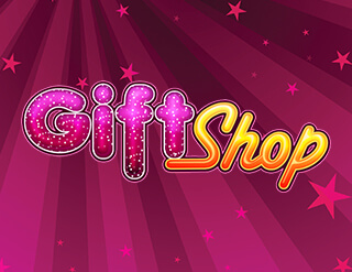 Gift Shop slot Play'n GO
