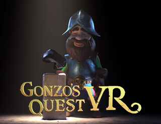 Gonzo’s Quest VR slot NetEnt