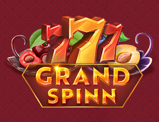 Grand Spinn slot NetEnt