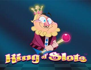 King of Slots slot NetEnt