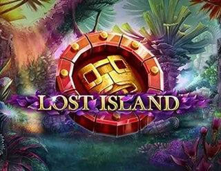 Lost Island (NetEnt) slot NetEnt