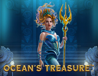Ocean's Treasure slot NetEnt