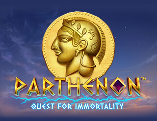 Parthenon: Quest for Immortality slot NetEnt