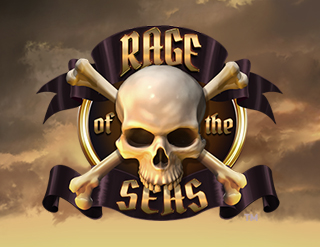 Rage of the Seas slot NetEnt