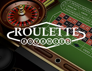 Roulette Advanced slot NetEnt