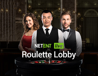 Roulette Lobby (NetEnt) slot NetEnt
