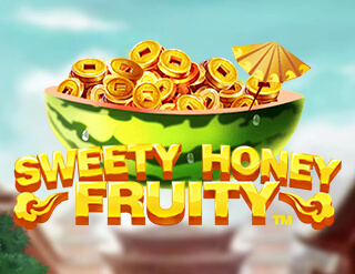 Sweety Honey Fruity slot NetEnt