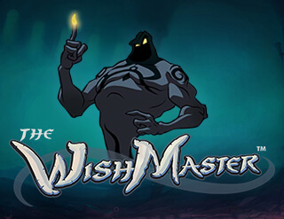 The Wish Master slot NetEnt