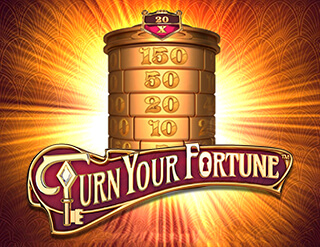 Turn Your Fortune slot NetEnt