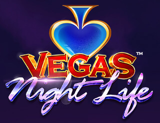 Vegas Night Life slot NetEnt
