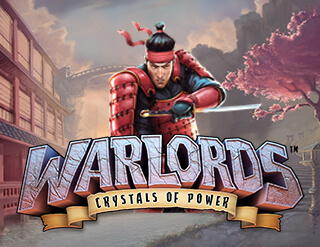 Warlords: Crystals of Power slot NetEnt