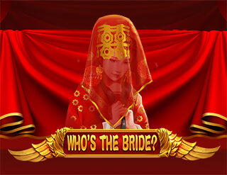 Who's the Bride slot NetEnt