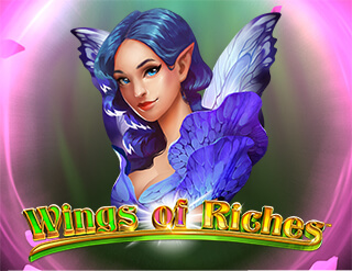 Wings of Riches slot NetEnt