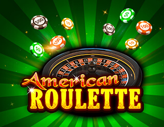 American Roulette slot NetGaming