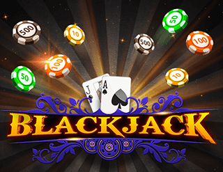 Blackjack (NetGaming) slot NetGaming