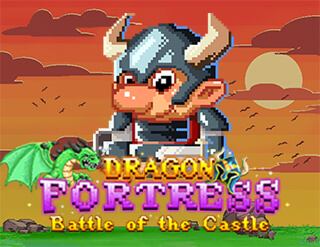 Dragon Fortress Battle Of The Castle slot NetGaming