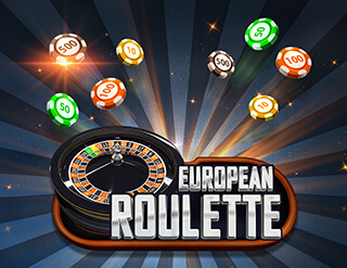 European Roulette (NetGaming) slot NetGaming