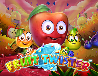 Fruit Twister slot NetGaming