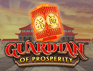 Guardians Of Prosperity slot NetGaming