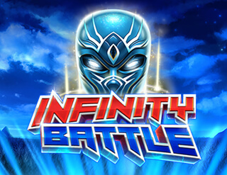 Infinity Battle slot NetGaming