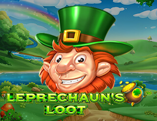 Leprechaun's Loot (NetGaming) slot NetGaming