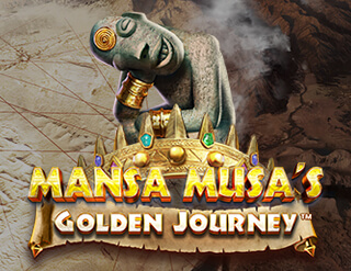 Mansa Musa's Golden Journey slot NetGaming