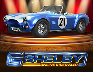 Shelby Online Video Slot slot NetGaming