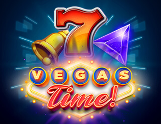 Vegas Time! slot NetGaming