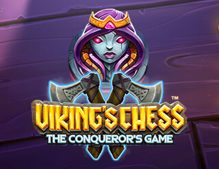 Viking’s Chess The Conqueror’s Game slot NetGaming