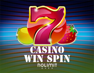 Casino Win Spin slot Nolimit City