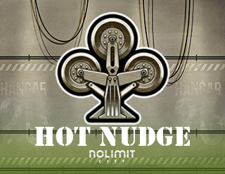 Hot Nudge slot Nolimit City