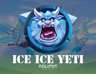 Ice Ice Yeti slot Nolimit City