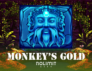 Monkey’s Gold slot Nolimit City