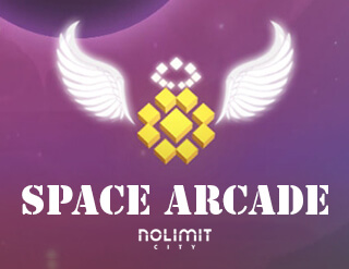 Space Arcade (Nolimitcity) slot Nolimit City