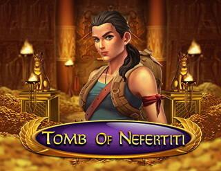 Tomb Of Nefertiti slot Nolimit City