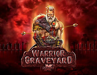Warrior Graveyard slot Nolimit City