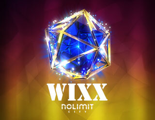 Wixx slot Nolimit City
