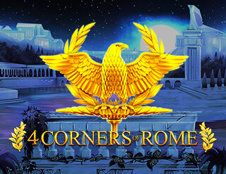4 Corners Of Rome slot Northern Lights Gaming