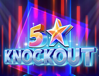 All Star Knockout slot Northern Lights Gaming