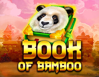Book of Bamboo slot Onlyplay