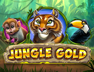 Jungle Gold slot Onlyplay