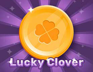 Lucky Clover slot Onlyplay