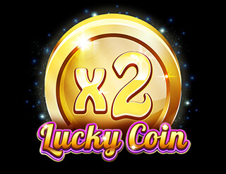 Lucky Coin slot Onlyplay